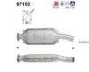 AS 97152 Catalytic Converter